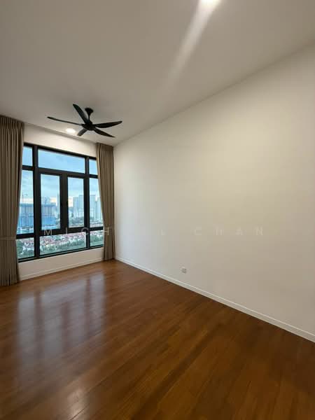 The Maple Residences untuk Untuk Disewa - RM 2,500 /bulan, Feb 2026 - View - PropertyGuru.com.my