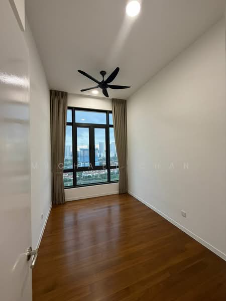 The Maple Residences untuk Untuk Disewa - RM 2,500 /bulan, Feb 2026 - Interior - PropertyGuru.com.my