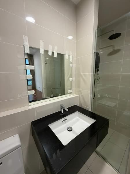 The Maple Residences untuk Untuk Disewa - RM 2,500 /bulan, Feb 2026 - Bathroom - PropertyGuru.com.my