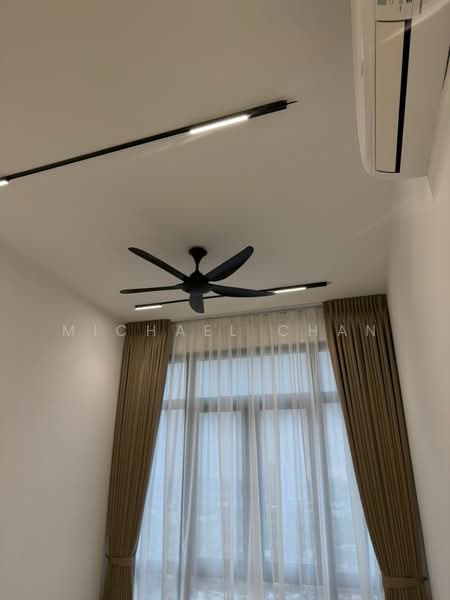 The Maple Residences untuk Untuk Disewa - RM 2,500 /bulan, Feb 2026 - Interior - PropertyGuru.com.my