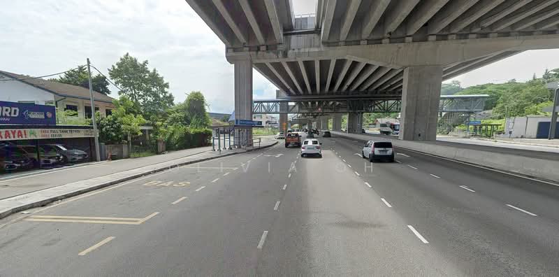 Commercial Land for Sale in Ampang (Kuala Lumpur) - OLIVIA OH - Exterior - PropertyGuru.com.my