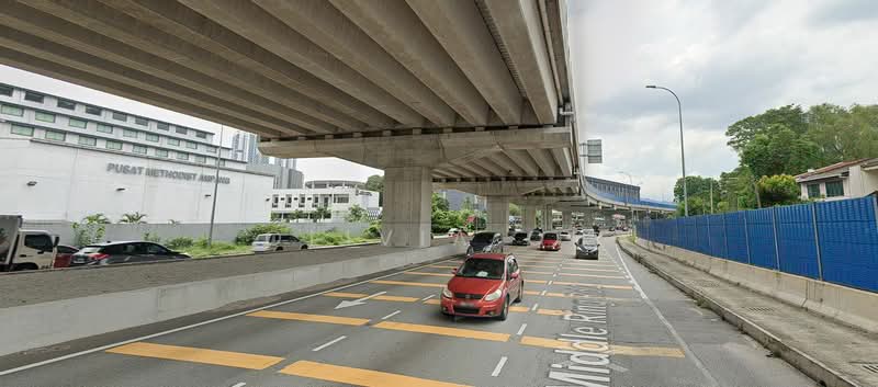 Commercial Land for Sale in Ampang (Kuala Lumpur) - OLIVIA OH - PropertyGuru.com.my