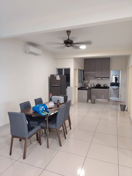 Service Residence for Rent at Saville @ Cheras - Tommy Wong - Dining Room - PropertyGuru.com.my