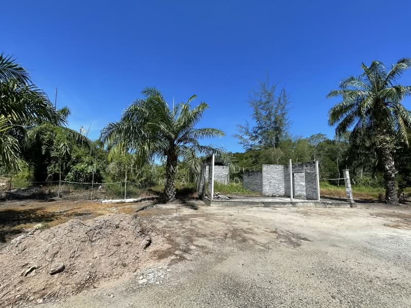 Agricultural Land for Sale in Kampung Batu Laut (Tanjong Sepat) - Mohammad Din Majid - PropertyGuru.com.my