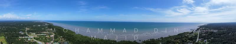 Agricultural Land for Sale in Kampung Batu Laut (Tanjong Sepat) - Mohammad Din Majid - PropertyGuru.com.my