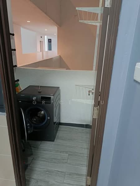 Apartment for Rent at 8Scape Residence @ Sutera - Grace Lau - Interior - PropertyGuru.com.my