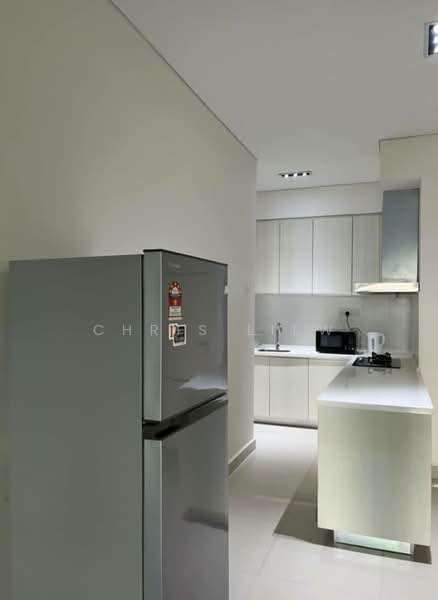 Condominium for Rent at One Medini - Chris Liew - Kitchen - PropertyGuru.com.my
