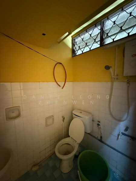 Apartment for Rent at Pangsapuri KTMB Bangsar Utama - Dante Leong Zhenwen - PropertyGuru.com.my