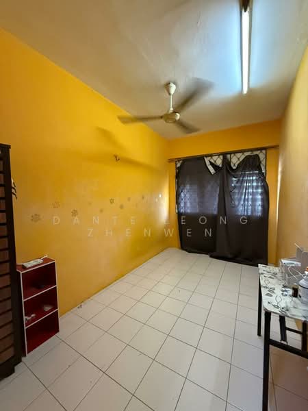 Apartment for Rent at Pangsapuri KTMB Bangsar Utama - Dante Leong Zhenwen - PropertyGuru.com.my
