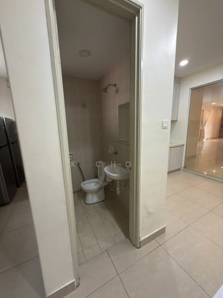 Goodview Heights untuk Untuk Dijual - RM 850,000, Apr 2026 - Bathroom - PropertyGuru.com.my