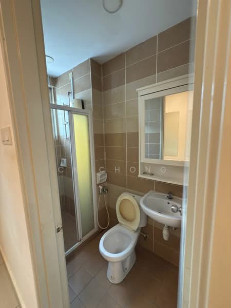 Goodview Heights untuk Untuk Dijual - RM 850,000, Apr 2026 - Bathroom - PropertyGuru.com.my