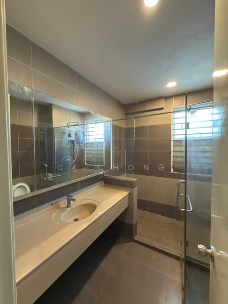 Goodview Heights untuk Untuk Dijual - RM 850,000, Apr 2026 - Bathroom - PropertyGuru.com.my