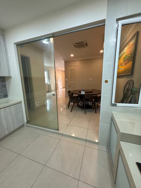 Goodview Heights untuk Untuk Dijual - RM 850,000, Apr 2026 - Kitchen - PropertyGuru.com.my