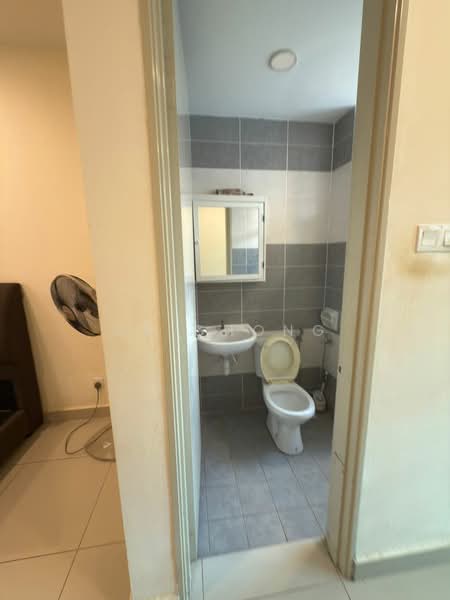 Goodview Heights untuk Untuk Dijual - RM 850,000, Apr 2026 - Bathroom - PropertyGuru.com.my