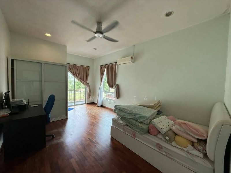 Semi-Detached House for Sale in Horizon Hills (Iskandar Puteri (Nusajaya)) - Tommy Tai - Bedroom - PropertyGuru.com.my