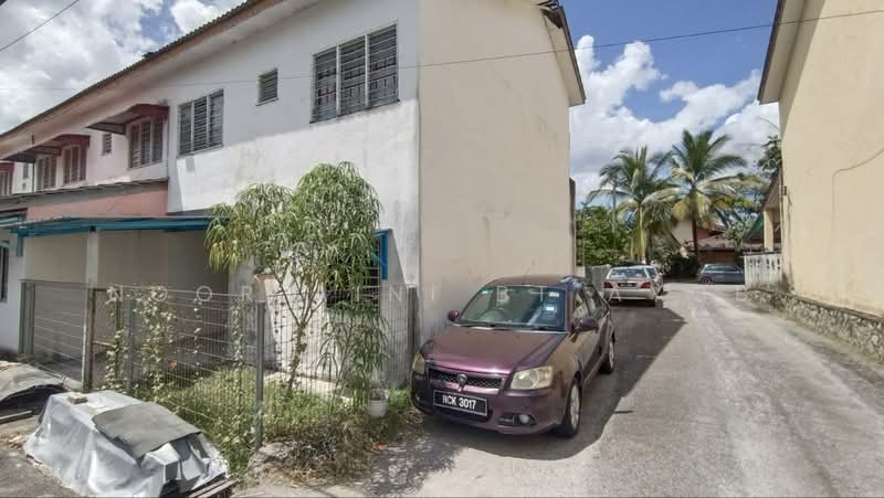 ENDLOT Taman Pinggiran Senawang Negeri Sembilan Terrace House untuk Untuk Dijual - RM 330,000, Mac 2026 - Exterior - PropertyGuru.com.my