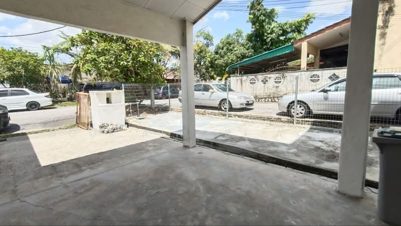 ENDLOT Taman Pinggiran Senawang Negeri Sembilan Terrace House untuk Untuk Dijual - RM 330,000, Mac 2026 - Exterior - PropertyGuru.com.my