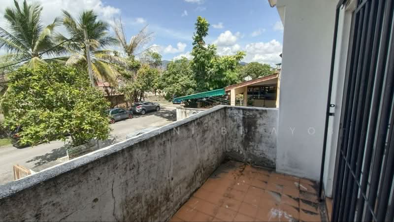ENDLOT Taman Pinggiran Senawang Negeri Sembilan Terrace House untuk Untuk Dijual - RM 330,000, Mac 2026 - Balcony - PropertyGuru.com.my