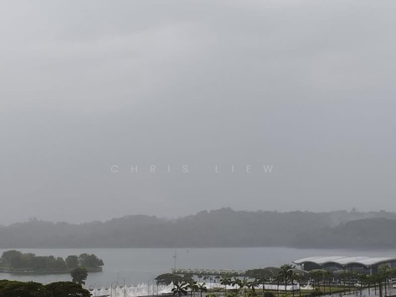 Condominium for Rent at Teega Residences - Chris Liew - View - PropertyGuru.com.my