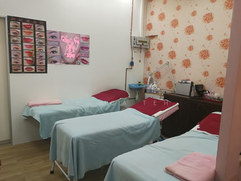 Shop for Sale in Berjaya Times Square (KL City Centre) - Franca Teh - Interior - PropertyGuru.com.my