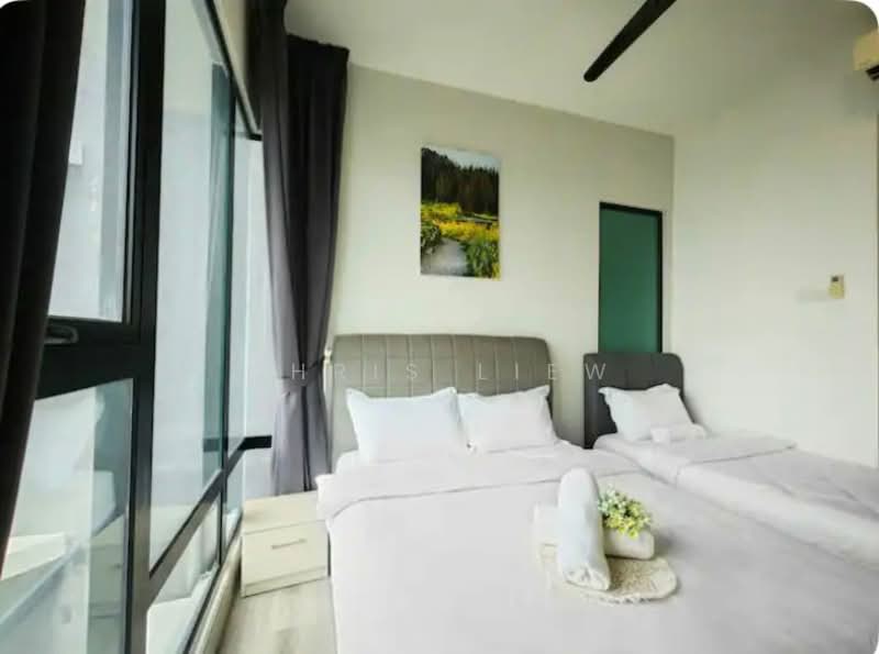 For Rent - Southkey Mosaic