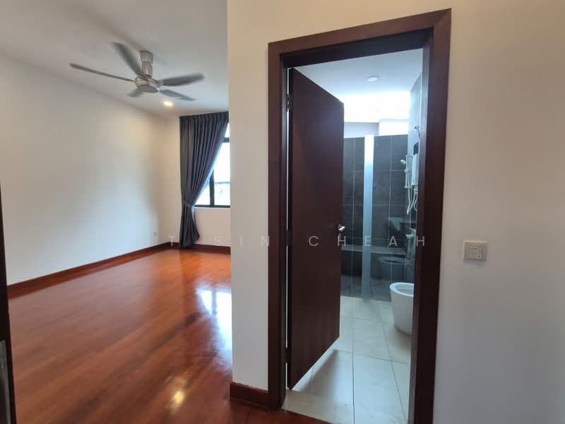 Bungalow for Rent in Bukit Indah (Iskandar Puteri (Nusajaya)) - Jit Sin Cheah - Bedroom - PropertyGuru.com.my