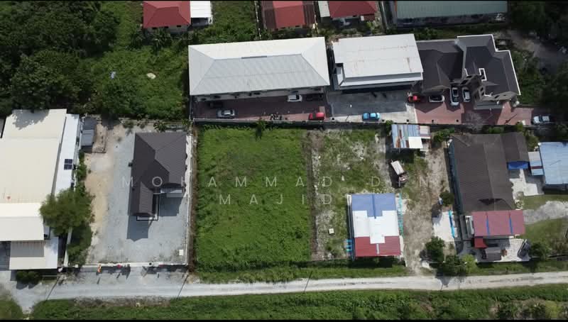 For Sale - Kampung Sri Aman