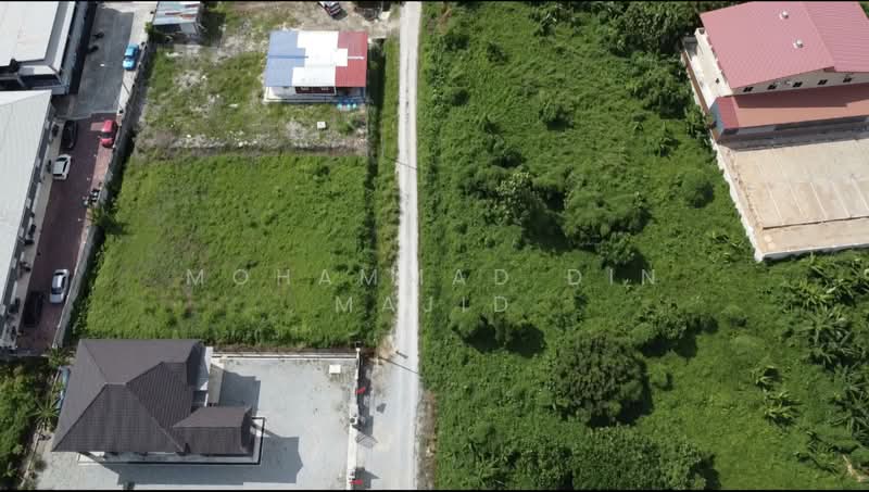 For Sale - Kampung Sri Aman