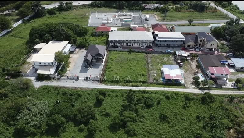 For Sale - Kampung Sri Aman