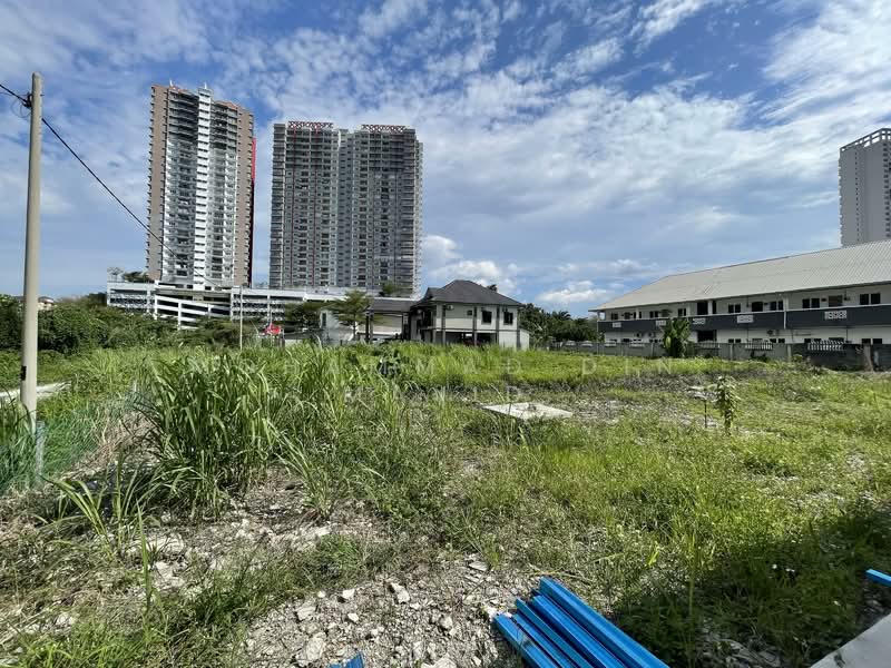 For Sale - Kampung Sri Aman