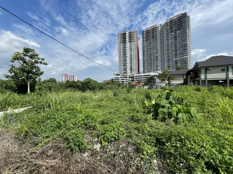 For Sale - Kampung Sri Aman