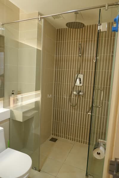 Service Residence for Sale at Suasana Bukit Ceylon / Raja Chulan Residences - Jim Lee - Bathroom - PropertyGuru.com.my