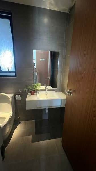 Service Residence for Rent at Citizen @ Old Klang Road - Steph Lim - Bathroom - PropertyGuru.com.my