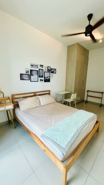Service Residence for Rent at Citizen @ Old Klang Road - Steph Lim - Bedroom - PropertyGuru.com.my