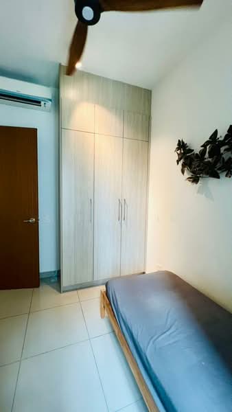 Service Residence for Rent at Citizen @ Old Klang Road - Steph Lim - Bedroom - PropertyGuru.com.my