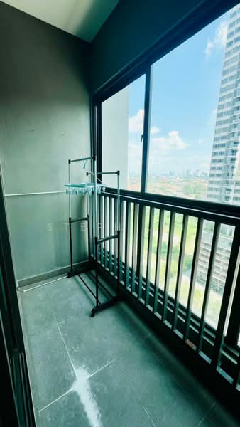 Service Residence for Rent at Citizen @ Old Klang Road - Steph Lim - PropertyGuru.com.my