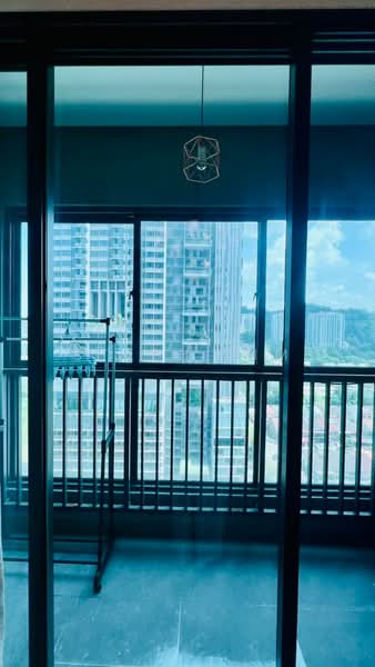 Service Residence for Rent at Citizen @ Old Klang Road - Steph Lim - PropertyGuru.com.my