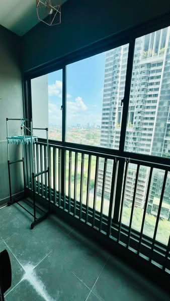 Service Residence for Rent at Citizen @ Old Klang Road - Steph Lim - PropertyGuru.com.my