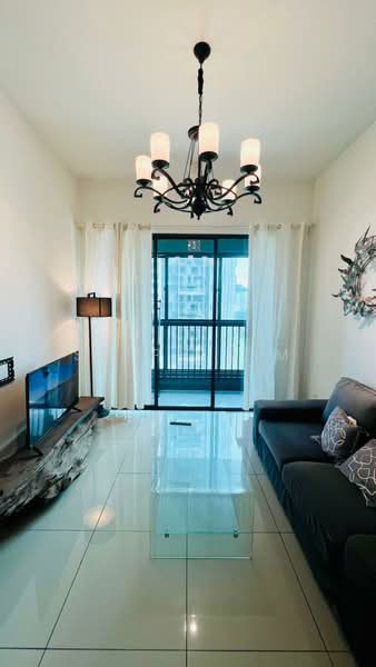 Service Residence for Rent at Citizen @ Old Klang Road - Steph Lim - PropertyGuru.com.my