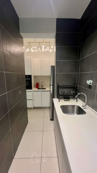 Service Residence for Rent at Citizen @ Old Klang Road - Steph Lim - PropertyGuru.com.my