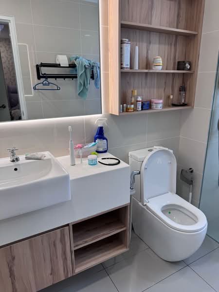Rumah Teres 2-Tingkat untuk Dijual di Sunway City Iskandar Puteri (Iskandar Puteri (Nusajaya)) - Henry Pua - Bathroom - PropertyGuru.com.my