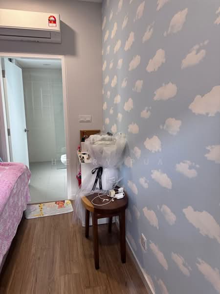 Rumah Teres 2-Tingkat untuk Dijual di Sunway City Iskandar Puteri (Iskandar Puteri (Nusajaya)) - Henry Pua - Bedroom - PropertyGuru.com.my