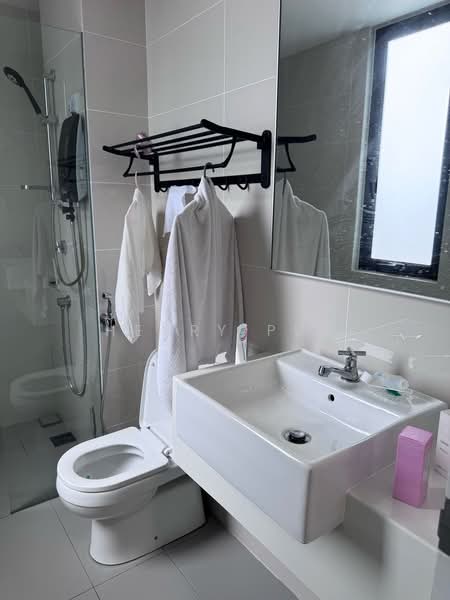 Rumah Teres 2-Tingkat untuk Dijual di Sunway City Iskandar Puteri (Iskandar Puteri (Nusajaya)) - Henry Pua - PropertyGuru.com.my