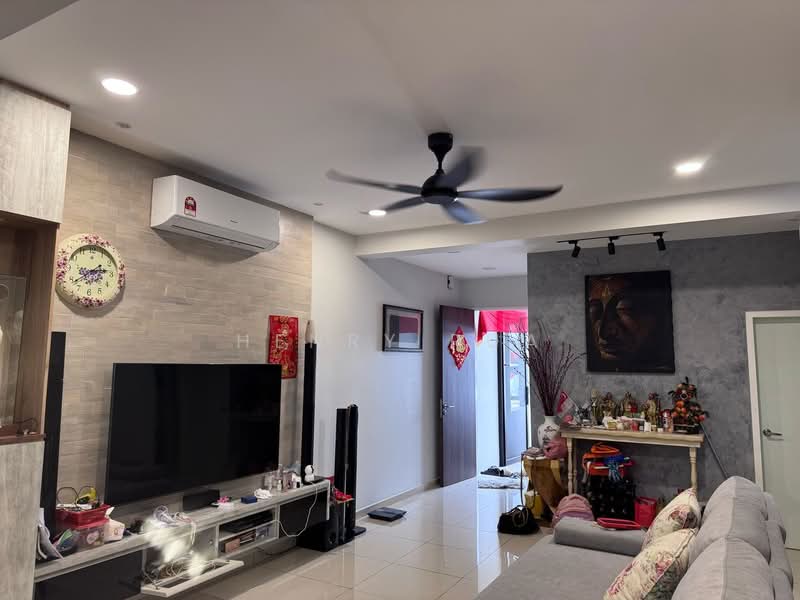 Rumah Teres 2-Tingkat untuk Dijual di Sunway City Iskandar Puteri (Iskandar Puteri (Nusajaya)) - Henry Pua - PropertyGuru.com.my