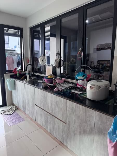 Rumah Teres 2-Tingkat untuk Dijual di Sunway City Iskandar Puteri (Iskandar Puteri (Nusajaya)) - Henry Pua - PropertyGuru.com.my