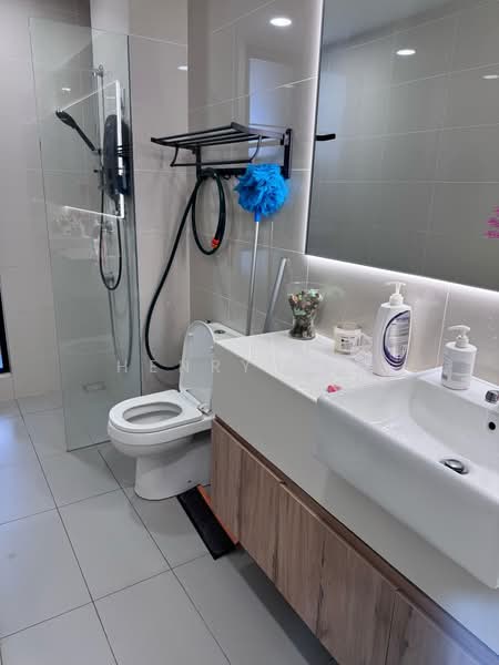Rumah Teres 2-Tingkat untuk Dijual di Sunway City Iskandar Puteri (Iskandar Puteri (Nusajaya)) - Henry Pua - PropertyGuru.com.my