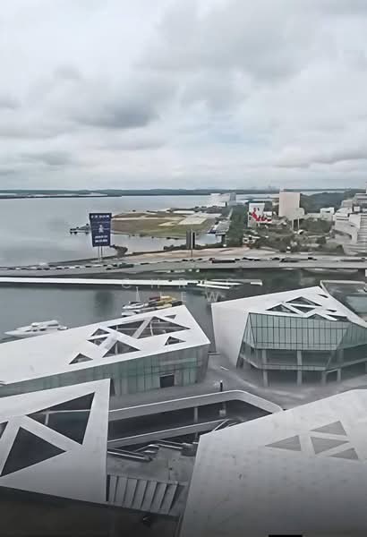 R&F Princess Cove Phase 2-Seine Region untuk Untuk Dijual - RM 1,000,000, Apr 2026 - PropertyGuru.com.my