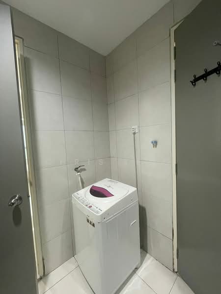 Service Residence for Rent at D'Pulze Cyberjaya - Chris Seng - Interior - PropertyGuru.com.my