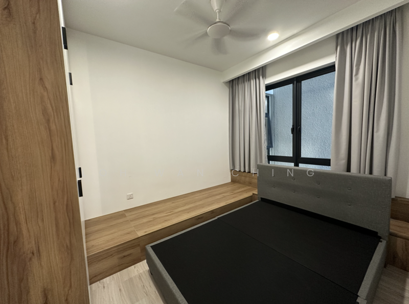 South Brooks untuk Untuk Disewa - RM 4,500 /bulan, Feb 2026 - Bedroom - PropertyGuru.com.my