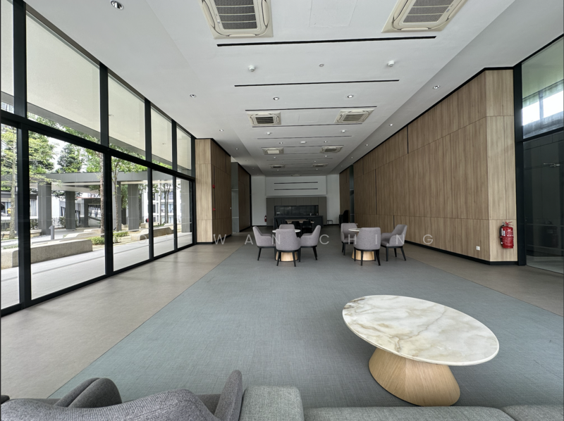 South Brooks untuk Untuk Disewa - RM 4,500 /bulan, Feb 2026 - Lobby - PropertyGuru.com.my